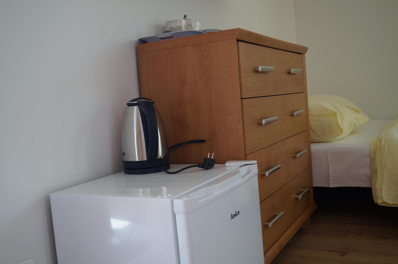 Apartmán Bursztyn 2 Rewal Exteriér fotografie